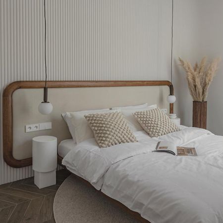 New And Stylish Apartment, Monaco Босолей Экстерьер фото