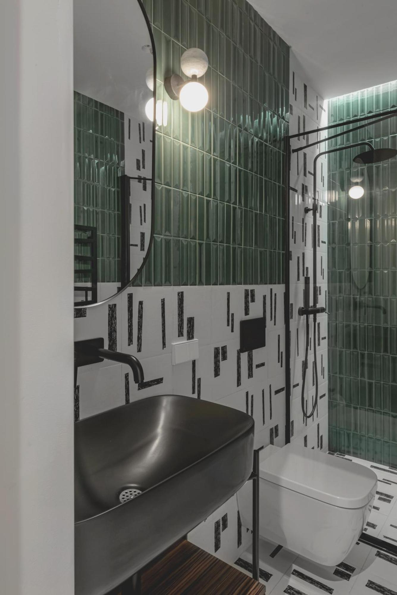 New And Stylish Apartment, Monaco Босолей Экстерьер фото