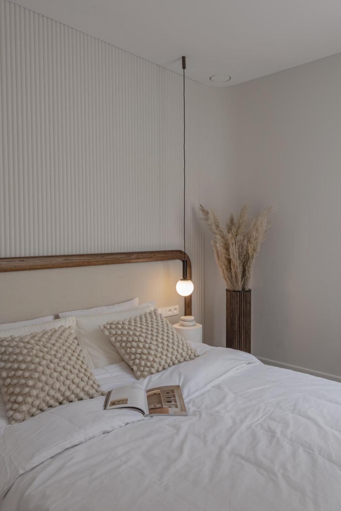 New And Stylish Apartment, Monaco Босолей Экстерьер фото